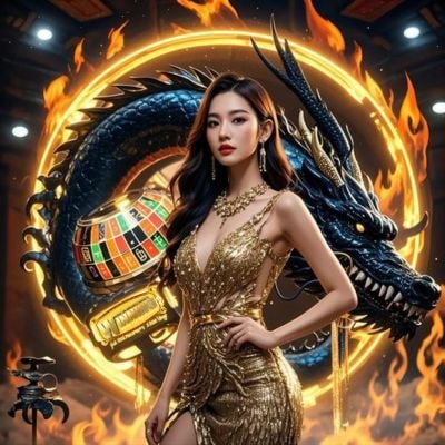 Tampilan meja roulette Ganesha Gold dengan pilihan taruhan yang jelas dan dealer profesional