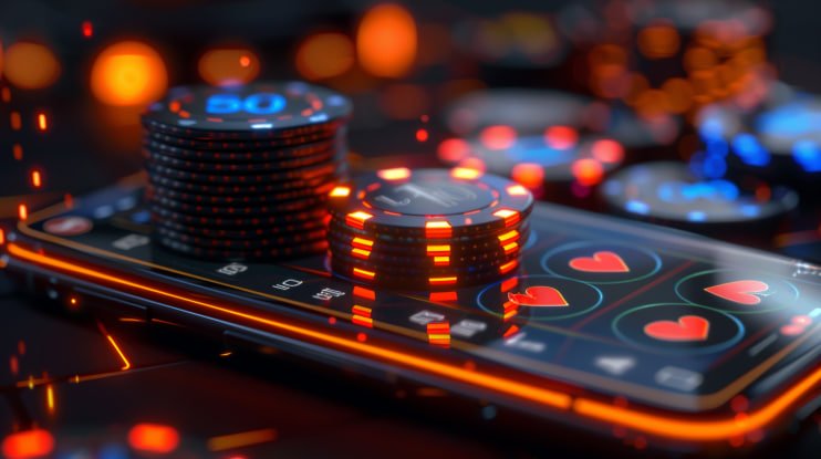 Studio Lightning Dice mem4d dengan dealer profesional dan dadu interaktif